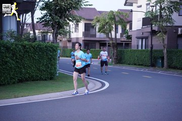 NÔNG THÔN VIỆT MARATHON - LONG AN 2023 - Ảnh #897595