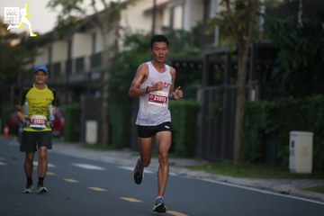 NÔNG THÔN VIỆT MARATHON - LONG AN 2023 - Ảnh #894609