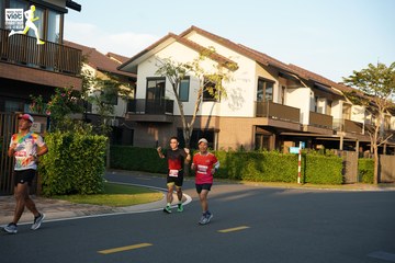 NÔNG THÔN VIỆT MARATHON - LONG AN 2023 - Ảnh #896513