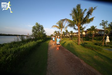 NÔNG THÔN VIỆT MARATHON - LONG AN 2023 - Ảnh #905776