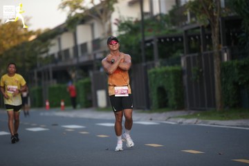 NÔNG THÔN VIỆT MARATHON - LONG AN 2023 - Ảnh #894499