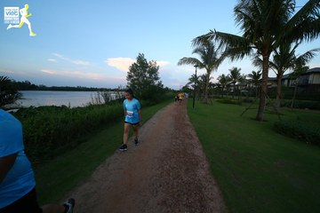 NÔNG THÔN VIỆT MARATHON - LONG AN 2023 - Ảnh #900366