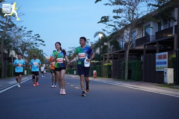 NÔNG THÔN VIỆT MARATHON - LONG AN 2023 - Ảnh #897739