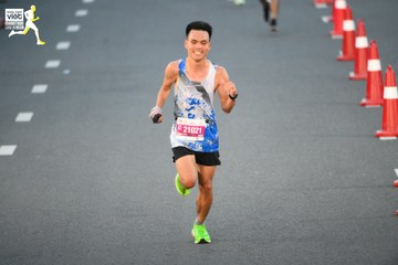 NÔNG THÔN VIỆT MARATHON - LONG AN 2023 - Ảnh #923076