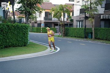 NÔNG THÔN VIỆT MARATHON - LONG AN 2023 - Ảnh #896841