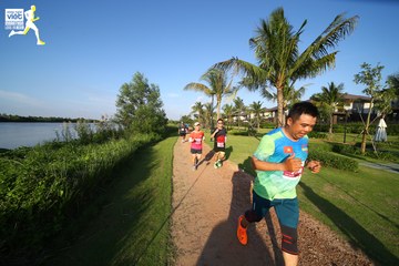 NÔNG THÔN VIỆT MARATHON - LONG AN 2023 - Ảnh #902872