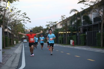 NÔNG THÔN VIỆT MARATHON - LONG AN 2023 - Ảnh #894848