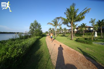 NÔNG THÔN VIỆT MARATHON - LONG AN 2023 - Ảnh #900299