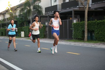 NÔNG THÔN VIỆT MARATHON - LONG AN 2023 - Ảnh #894442
