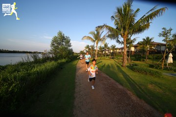 NÔNG THÔN VIỆT MARATHON - LONG AN 2023 - Ảnh #905950