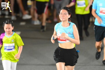 NÔNG THÔN VIỆT MARATHON - LONG AN 2023 - Ảnh #924171