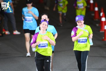 NÔNG THÔN VIỆT MARATHON - LONG AN 2023 - Ảnh #924024