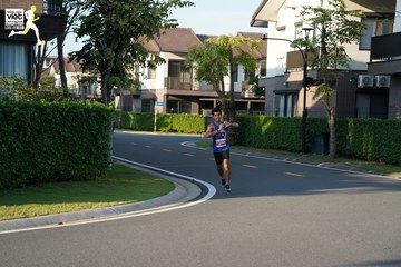 NÔNG THÔN VIỆT MARATHON - LONG AN 2023 - Ảnh #895756