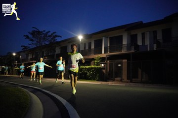 NÔNG THÔN VIỆT MARATHON - LONG AN 2023 - Ảnh #897890