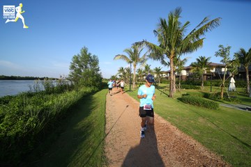 NÔNG THÔN VIỆT MARATHON - LONG AN 2023 - Ảnh #902382