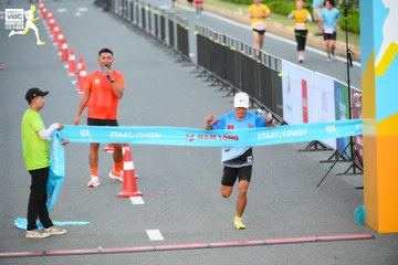 NÔNG THÔN VIỆT MARATHON - LONG AN 2023 - Ảnh #922942