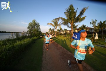 NÔNG THÔN VIỆT MARATHON - LONG AN 2023 - Ảnh #904685