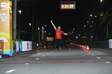 NÔNG THÔN VIỆT MARATHON - LONG AN 2023 - Ảnh #893301