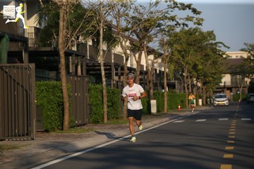 NÔNG THÔN VIỆT MARATHON - LONG AN 2023 - Ảnh #893694