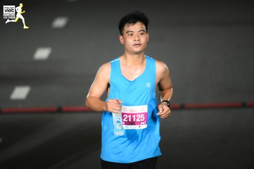 NÔNG THÔN VIỆT MARATHON - LONG AN 2023 - Ảnh #924535