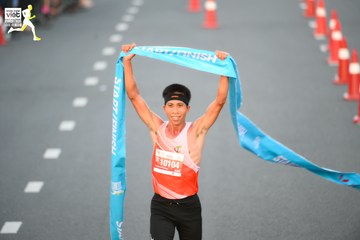 NÔNG THÔN VIỆT MARATHON - LONG AN 2023 - Ảnh #922901
