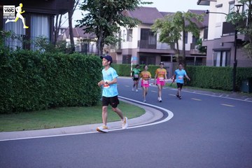 NÔNG THÔN VIỆT MARATHON - LONG AN 2023 - Ảnh #897605
