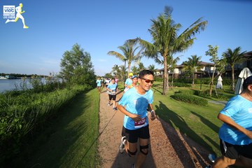 NÔNG THÔN VIỆT MARATHON - LONG AN 2023 - Ảnh #901950