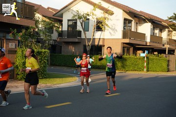 NÔNG THÔN VIỆT MARATHON - LONG AN 2023 - Ảnh #896421