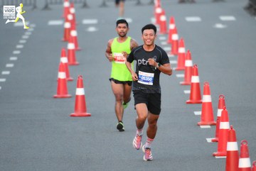 NÔNG THÔN VIỆT MARATHON - LONG AN 2023 - Ảnh #923059