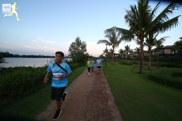 NÔNG THÔN VIỆT MARATHON - LONG AN 2023 - Ảnh #900737