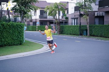 NÔNG THÔN VIỆT MARATHON - LONG AN 2023 - Ảnh #897071