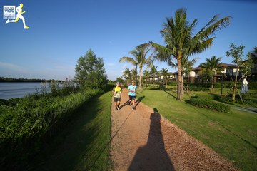 NÔNG THÔN VIỆT MARATHON - LONG AN 2023 - Ảnh #904070