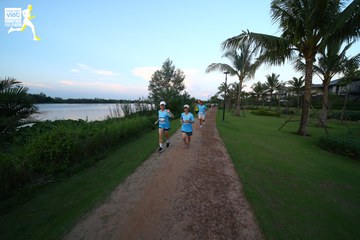 NÔNG THÔN VIỆT MARATHON - LONG AN 2023 - Ảnh #908724