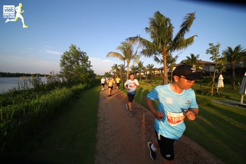 NÔNG THÔN VIỆT MARATHON - LONG AN 2023 - Ảnh #904078