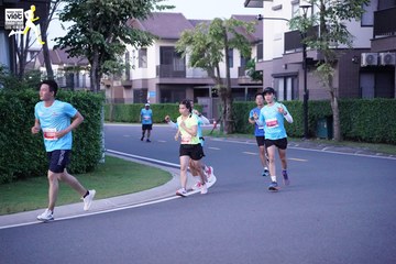NÔNG THÔN VIỆT MARATHON - LONG AN 2023 - Ảnh #897574