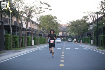 NÔNG THÔN VIỆT MARATHON - LONG AN 2023 - Ảnh #894740