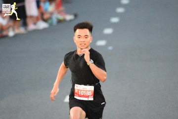 NÔNG THÔN VIỆT MARATHON - LONG AN 2023 - Ảnh #923163