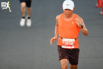 NÔNG THÔN VIỆT MARATHON - LONG AN 2023 - Ảnh #923170