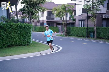 NÔNG THÔN VIỆT MARATHON - LONG AN 2023 - Ảnh #897105