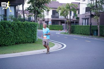 NÔNG THÔN VIỆT MARATHON - LONG AN 2023 - Ảnh #897141
