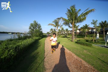 NÔNG THÔN VIỆT MARATHON - LONG AN 2023 - Ảnh #901185
