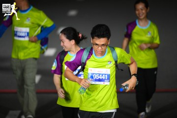 NÔNG THÔN VIỆT MARATHON - LONG AN 2023 - Ảnh #924597