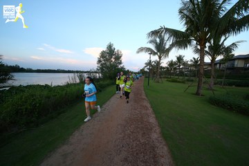 NÔNG THÔN VIỆT MARATHON - LONG AN 2023 - Ảnh #908593