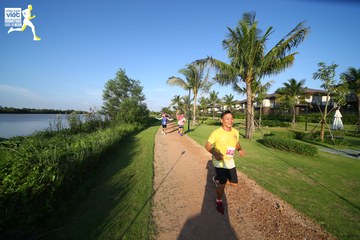 NÔNG THÔN VIỆT MARATHON - LONG AN 2023 - Ảnh #900814