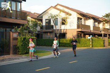 NÔNG THÔN VIỆT MARATHON - LONG AN 2023 - Ảnh #896596