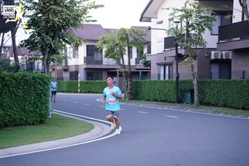 NÔNG THÔN VIỆT MARATHON - LONG AN 2023 - Ảnh #897197