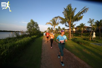 NÔNG THÔN VIỆT MARATHON - LONG AN 2023 - Ảnh #905154