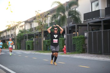 NÔNG THÔN VIỆT MARATHON - LONG AN 2023 - Ảnh #894469