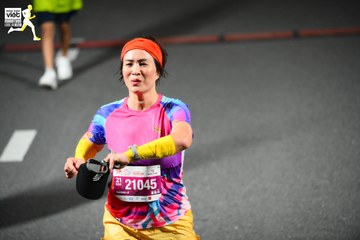 NÔNG THÔN VIỆT MARATHON - LONG AN 2023 - Ảnh #924391
