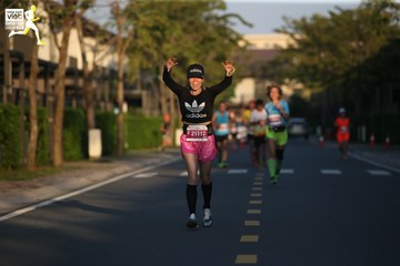 NÔNG THÔN VIỆT MARATHON - LONG AN 2023 - Ảnh #894119
